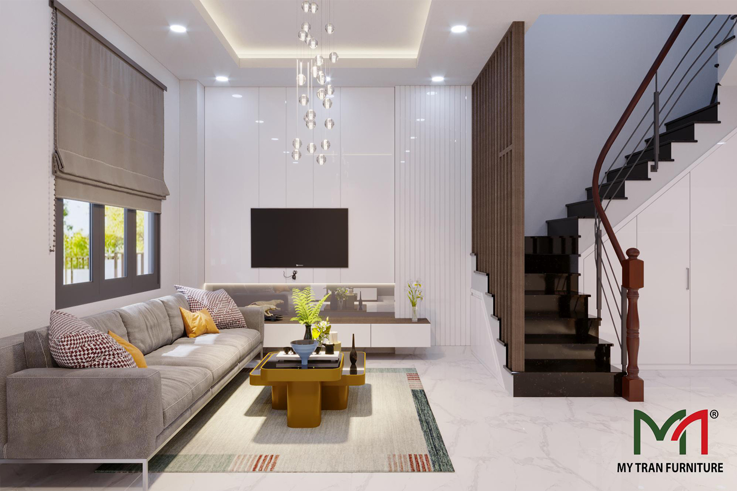 BIỆT THỰ LAKEVIEW VILLAS QUẬN 9